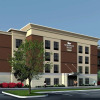 Отель Homewood Suites by Hilton Cincinnati Mason, OH, фото 1
