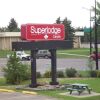 Отель Superlodge Canada Lethbridge в Летбридже