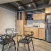 Отель w Modern 1BR in Zona G, фото 3