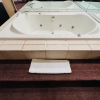 Отель Inn of the Dove - Luxury Romantic Suites with Jacuzzi & Fireplace at Harrisburg-Hershey, фото 33