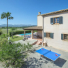 Отель Villa Xanet Abaix, фото 1
