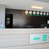 Отель Orbi Plaza Apartment, фото 2