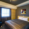 Отель Route-Inn Nihonmatsu, фото 21