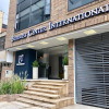 Отель The Business Center Hotel, фото 1