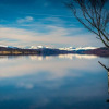 Отель Loch Rannoch Highland Club Apartment 16, фото 11