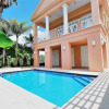Отель Sea Hawk - Private Beach House With Pool & Hot Tub 4 Bedroom Home by RedAwning, фото 18