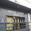 Отель Native Garden Hotel, фото 1