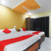 Отель OYO 47565 Hotel Cm Residency, фото 13