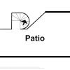 Отель Lavish Eastside W/ Private Rooftop Deck 2 Bedroom Condo, фото 7