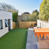 Отель Modern 2 Bedroom Garden House, фото 10