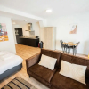 Отель Studio Serviced Apartments With View -prh14/15-, фото 5
