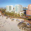 Отель Club Wyndham Clearwater Beach, фото 42
