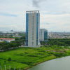 Отель Fancy And Nice Studio Apartment At Springlake Summarecon Bekasi, фото 8