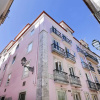 Отель Hello Lisbon Bairro Alto Apartments, фото 1