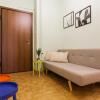 Отель Central Apartment near Metro station в Афинах