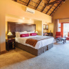 Отель Kloofzicht Lodge & Spa, фото 6
