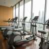 Отель Cozy Homestay With KLCC Twin Tower View, фото 27