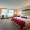 Отель Crowne Plaza Boston - Woburn, an IHG Hotel, фото 34