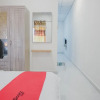 Отель RedDoorz Apartment @ Batam Centre 3, фото 17