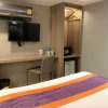 Отель Studio Ekamai, фото 3