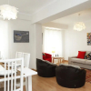 Отель Family Central Apartment in Sao Pedro do Estoril, фото 14