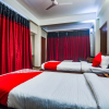 Отель Oyo 18670 Sanctum Guest House, фото 14