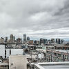 Отель Lower Queen Anne Condos by Barsala, фото 7