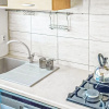 Отель Beautiful Apartment in Koszalin With 2 Bedrooms, фото 6
