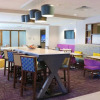 Отель Hampton Inn McMinnville, фото 10
