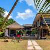 Отель Villas des Alizes beachfront suites and garden villas, фото 4