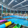 Отель Holiday Inn Xining Hot-Spring, an IHG Hotel, фото 25