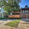 Отель Stunning Houston Home w/ Private Backyard!, фото 1