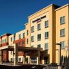 Отель SpringHill Suites Albany-Colonie в Олбани