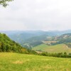 Отель Sprawling Villa with Breathtaking Views in Emilia-Romagna в Тредоцио