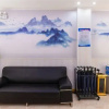 Отель Rujia Huayi Hotel(Huanghe South Road Convention and Exhibition Center Store), фото 1