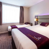 Отель Premier Inn London Clapham, фото 14
