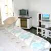 Отель Studio in Trou-aux-biches, With Wonderful City View, Furnished Balcony, фото 4