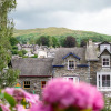 Отель Nice Holiday Home in Ambleside in a Natural Setting With Cosy Decor, фото 1