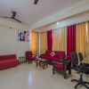 Отель OYO 13290 Home Serene 1BHK Porvorim, фото 11