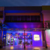Отель SKYPOD Hostel, фото 1
