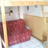 Отель Studio in Saint-gervais-les-bains, With Wonderful Mountain View and Furnished Balcony, фото 9