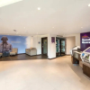 Отель Premier Inn Stoke on Trent - Hanley, фото 8