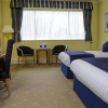 Отель Best Western Tiverton Hotel, фото 3