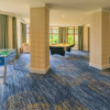 Отель JW Marriott The Rosseau Muskoka Resort & Spa, фото 18