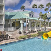 Отель Indian Rocks Beach Condo: 2 Balconies, Near Ocean!, фото 17