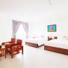 Отель Sunrise Boutique Hotel Phu Quoc, фото 33