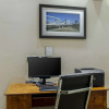 Отель Comfort Suites, фото 4