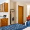 Отель Comfort Inn, фото 6