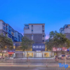 Отель Joynice Hotel (Huangshan Tunxi Old Street,Xin'an Riverside), фото 1