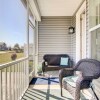 Отель Millville Townhome - 4 Mi Shuttle Ride to Beach!, фото 8